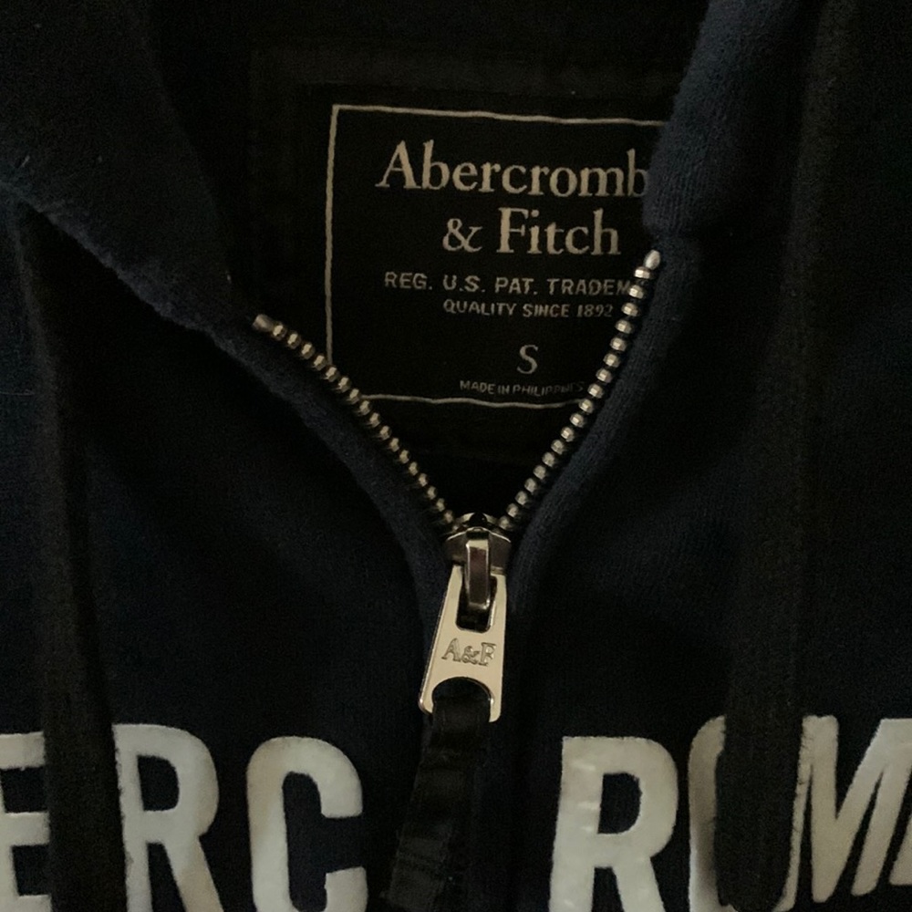 A&Fitch sweat Hoodie